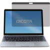 Scheda Tecnica: Dicota Secret 2-Way - For MacBook 12" Magnetic