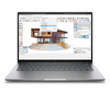 Scheda Tecnica: HP ZB8G1i14 Intel Core Ultra 7 255H - 14" 1920x1200, 16GB, SSD 512GB, RTX500, W11P