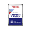 Scheda Tecnica: Toshiba Hard Disk 3.5" SAS 12Gb/s 2TB - MG09 7200RPM 128mb 512n