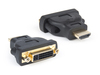 Scheda Tecnica: Hamlet HDMI M To Dvi F (24 + 5) 1080p Video ADApter - 