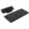 Scheda Tecnica: Hamlet XPADKK100BTMS Keyboard Senza Fili con Supporto per - Tablet PC e Smartphone, Nero