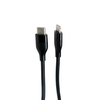 Scheda Tecnica: V7 USB-c To Lightning Cable 1m Blk Black DATA And Power - Cable