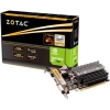 Scheda Tecnica: ZOTAC GeForce GT 730 - 4GB DDR3, DVI-D + HDMI + VGA