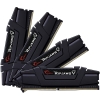 Scheda Tecnica: G.SKILL Ripjaws V Series, DDR4-3600MHz , Cl14 64GB - Quad-kit