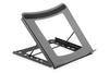 Scheda Tecnica: DIGITUS Foldable Steel Laptop/Tablet Stand with 5 - Adjustment Positio