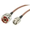 Scheda Tecnica: Honeywell Cable - Ant Rp-tnc To N-p13ft/4m