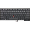 Scheda Tecnica: Lenovo ThinkPad T440/T440s/T440p/T450/T450s Backlit - Keyboard, German Layout