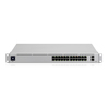 Scheda Tecnica: Ubiquiti UniFi Pro 24-Port PoE 24 x Gigabit LAN, 2 x 10 - Gigabit SFP+, Layer 2/3, 88GBps, 65.472 Mpps, 3.5 kg