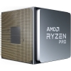 Scheda Tecnica: AMD PRO 3600 6 cores, 12 threads, 3.6GHz base frequency - 4.2GHz boost frequency, 32MB L3 cache, 65W TDP