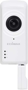 Scheda Tecnica: Edimax Telecamera Da Garage Full HD Cloud Visione 180+deg - Controllo Per Porta, Ic-5160gc