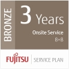 Scheda Tecnica: Fujitsu Scanner Service Program 3Y Bronze Service PLAN - For Departmental Scanners Contratto Di Assistenza Esteso (