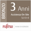 Scheda Tecnica: Fujitsu Scanner Service Program 3Y Bronze Service PLAN - For Workgroup Scanners Contratto Di Assistenza Esteso (est