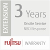 Scheda Tecnica: Fujitsu Scanner Service Program 3Y Extended Warranty - For Low-volume Production Scanners Contratto Di ssistenza