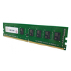 Scheda Tecnica: QNAP DDR4 16GB Dimm 288-pin 2400MHz / Pc4-19200 - - 1.2 V Senza Buffer Non Ecc