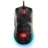 Scheda Tecnica: Mars Gaming MMAX Mouse Rgb Ultralight Da 12400 Dpi, Black - 