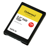 Scheda Tecnica: Intenso SSD TOP Series SATA3 2.5" - 256GB