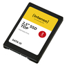 Scheda Tecnica: Intenso SSD TOP Series SATA3 2.5" - 2TB