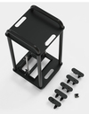 Scheda Tecnica: Streacom Da6 X mini-ITX Case Back - 