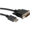 Scheda Tecnica: ITBSolution 1 Mt Cavo Std. HDMI/DVI-D (18+1) Single - Link
