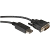 Scheda Tecnica: ITBSolution 2 Mt Cable Std. Dp DVI-D (24 + 1) - Dual Link