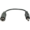 Scheda Tecnica: Lindy DC ADApter Cable - 2.5mm Female to 1.5mm Male - 