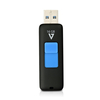 Scheda Tecnica: V7 Pen Drive USB 3.0 Slider - 16GB Black