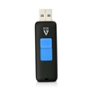 Scheda Tecnica: V7 Pen Drive USB 3.0 Slider - 8GB, Black