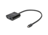 Scheda Tecnica: Kensington Pd1000 USB-c 95w Power Delivery Dongle - Adattatore USB USB Tipo , USB-c (solo limentazione