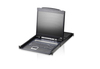 Scheda Tecnica: ATEN 8-port 19" CD Kvm Switch (USB Ps/2 VLGA) - 