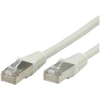 Scheda Tecnica: ITBSolution LAN Cable Cat.5e FTP - Mt 1 Grigio