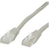 Scheda Tecnica: ITBSolution LAN Cable Cat.6 UTP - Grey 1.5m
