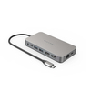 Scheda Tecnica: Targus Hyper Hyperdrive Docking Station USB-c 2 X HDMI Gige - 
