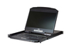 Scheda Tecnica: ATEN Switch Kvm CD Widescreen Binario Singoo Ps/2-USB VLGA - 8 porte