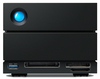 Scheda Tecnica: Seagate Lacie 2big Dock - V2 Thunderbolt 3 60TB