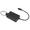 Scheda Tecnica: Targus USB-c Multiplexer ADApter ADAttatore USB USB-c (m) - USB Tipo (f) USB 3.0 Nero