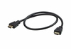 Scheda Tecnica: ATEN 0.6m HDMI 2.0 Cable M/M 30awg Black - 