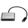 Scheda Tecnica: StarTech Lettore/scrittore USB 3.0 for Schede Cfast 2.0 - - USB-C - UaSP - Lettore Portatile CFast 2.0