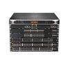 Scheda Tecnica: HPE E Aruba 6405 Switch Bundle Switch L4 Gestito Flusso - D'aria Da Anteriore Posteriore Montabile Su Rack Con E Ar