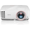 Scheda Tecnica: BenQ Th671st Dlp Projector Full HD 1920x1080 3000 Ansi - 10000:1