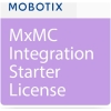 Scheda Tecnica: Mobotix Mxmc Integration Starter Lic. For The General - Use Of H.264 With Mxmc Workstation (as Of Mxmc 2.0) For L