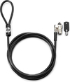 Scheda Tecnica: HP Keyed Cable Lock Blocco Cavo Di Sicurezza 1.83 M - Per - EliteBook 1040 G3, 745 G3, 755 G3, 850 G2,