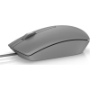 Scheda Tecnica: Dell Optical Mouse-ms116 Black - 