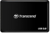Scheda Tecnica: Transcend Card Reader Rdf2 USB3 Cfast (2.0/1.1/1.0) Card - Reader