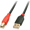 Scheda Tecnica: Lindy Cavo USB 2.0 - /b Attivo, 10m Cavo USB 2.0 Tipo A Tipo B