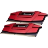 Scheda Tecnica: G.SKILL Ripjaws V DDR4 16GB (8GBx2), 2666MHz - 15-15-15-35-2N, 1.20v, Unbuffered, Non-ECC