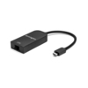 Scheda Tecnica: Kensington ADAttatore Ethernet Da USB-c 2.5g - 