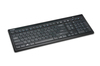 Scheda Tecnica: Kensington Advance Fit Slim Wireless Keyboard (azerty - - 