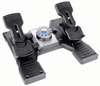 Scheda Tecnica: Logitech G Saitek Pro Flight Rudder Pedals USB Ww - 