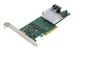 Scheda Tecnica: Fujitsu EP400i RaID Controller SAS 12GBit/s 1GB or 2GB - cache based on LSI MegaRaID