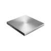 Scheda Tecnica: Asus Sdrw-08u9m-u ZenDrive U9M - Silver Ext.dvd Recorder USB Type-C